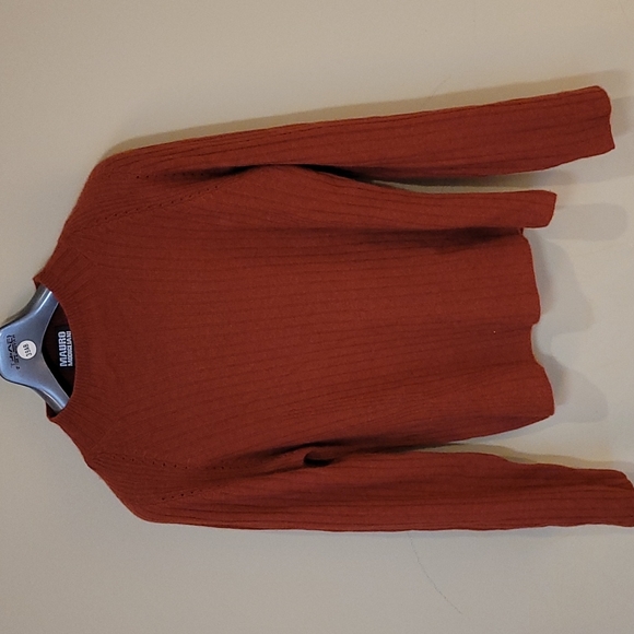 MAURO  MADIGANI  WOMEN cardigans clothes Wool 100% - Picture 2 of 7